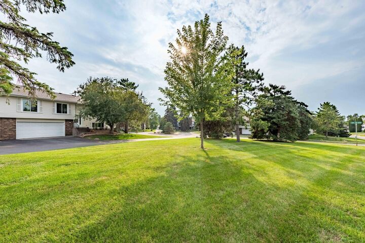 Property Photo: 1303 W 140th Street MN 55337