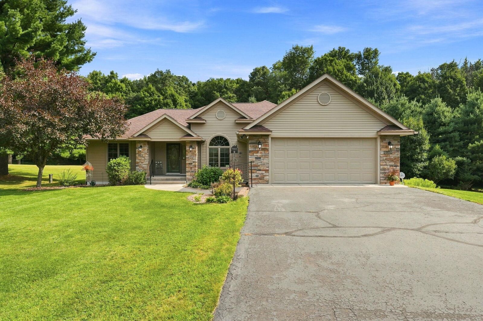 Property Photo: 1208 83rd Avenue WI 54001