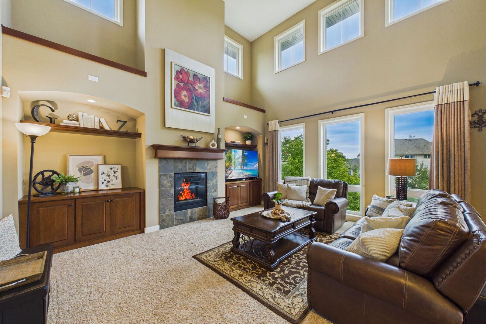 Property Photo: 6276 Peony Lane N MN 55311