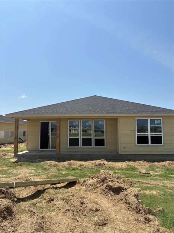 Property Photo:  137 Walker Lane  TX 75147 