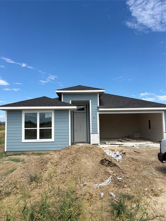 Photo de la propriété: 137 Walker Lane TX 75147