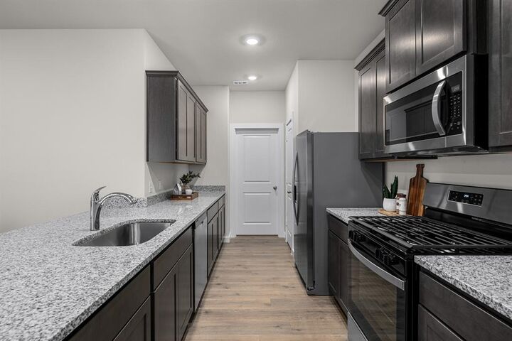 Property Photo:  3912 Starry Night Cove  TX 75092 