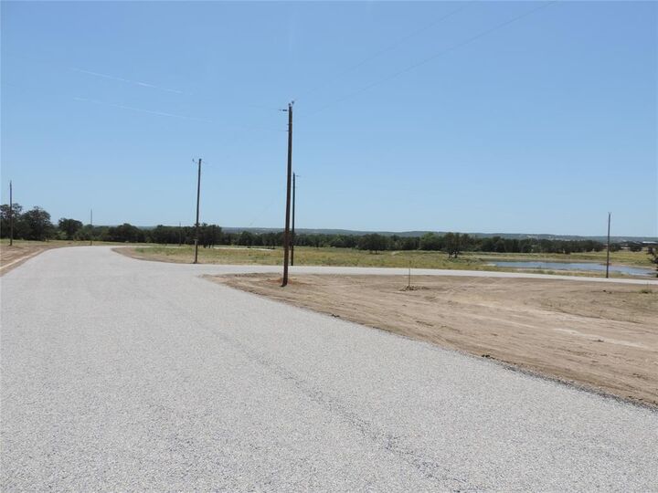 Property Photo: Lot 10 Silver Spur Court TX 76401