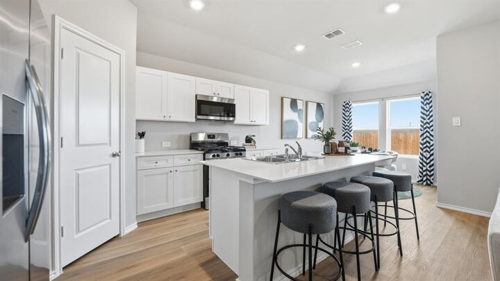 Property Photo: 188 Tributary Lane TX 76426
