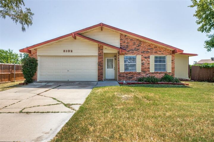 Property Photo: 3102 Abbey Road TX 75007