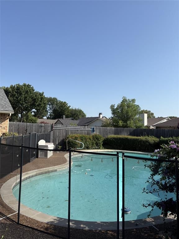 Property Photo: 3610 Willowood Drive TX 75040
