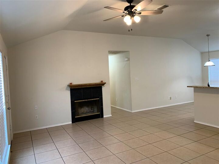 Property Photo:  1021 Olivewood Lane  TX 76140 