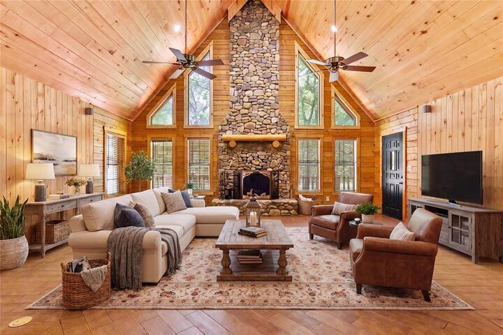 Property Photo: 1147 Rs County Road 3503 TX 75440