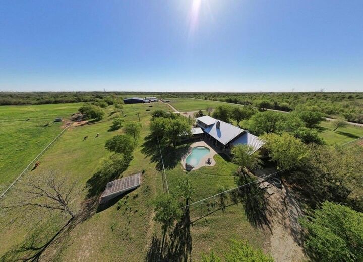 Property Photo:  9494 Waide Road  TX 76266 