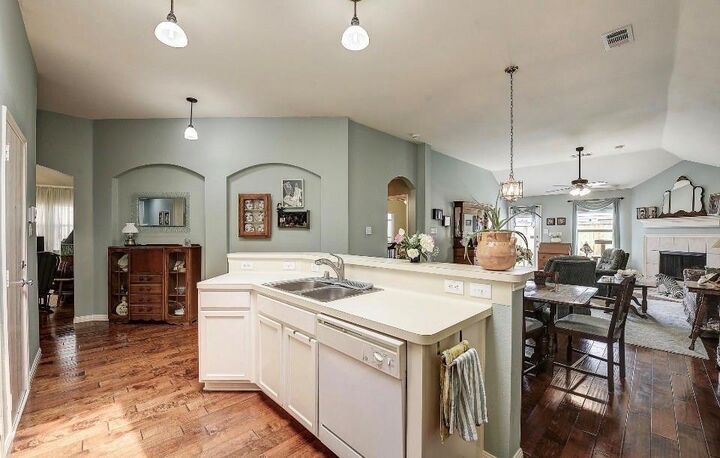 Property Photo:  620 Cypress Hill Drive  TX 75071 