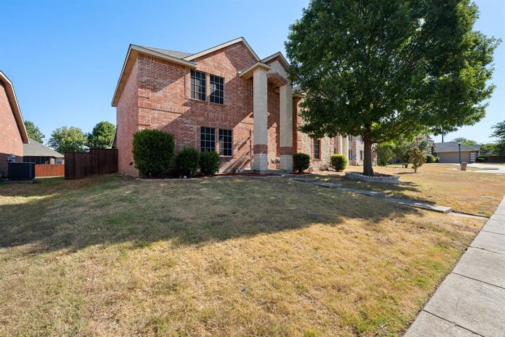Photo de la propriété: 204 Rosewood Court TX 75154