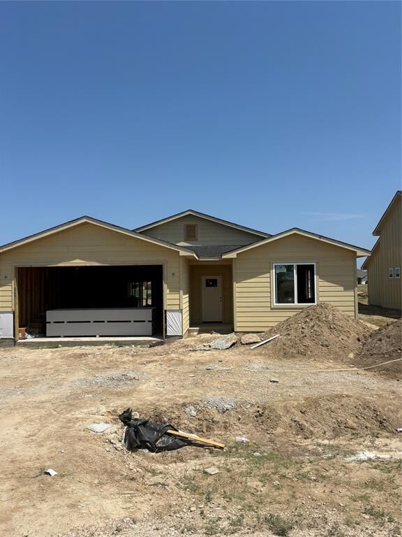 Photo de la propriété: 135 Walker Lane TX 75147
