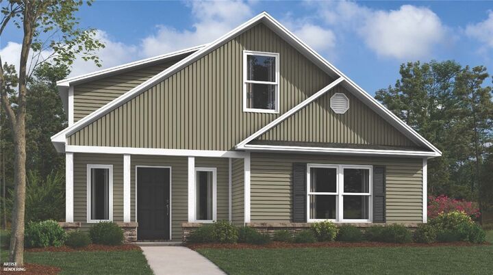 Property Photo: 485 S Pittman Street AR 72753