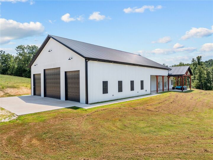 Property Photo:  11597 Huckleberry Drive  AR 72662 
