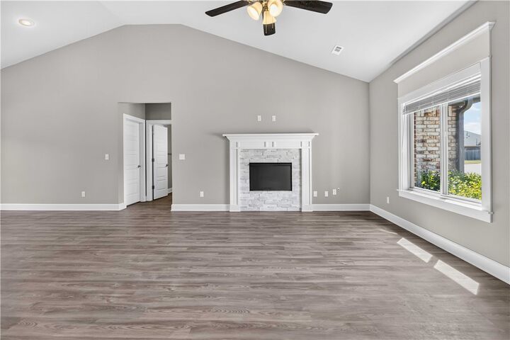 Property Photo: 1749 Charismatic Drive AR 72753