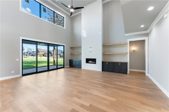 Property Photo:  3600 Bearpaw Path  AR 72712 