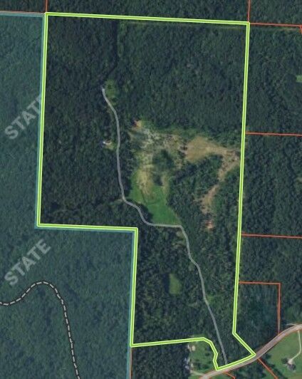 Property Photo:  681 & 825 Windwalker Lane  MO 64843 