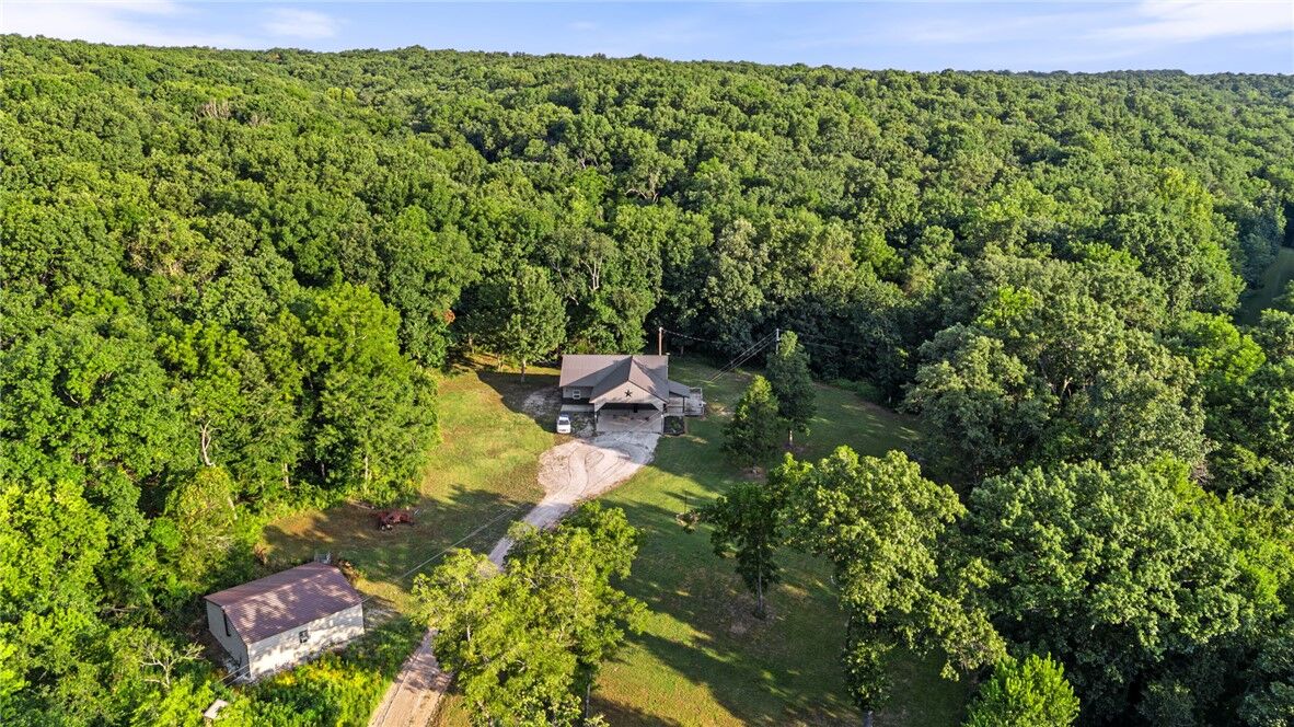Property Photo:  681 & 825 Windwalker Lane  MO 64843 