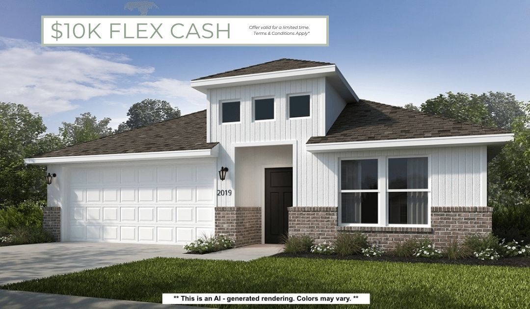Property Photo: 360 Legacy Lane AR 72753