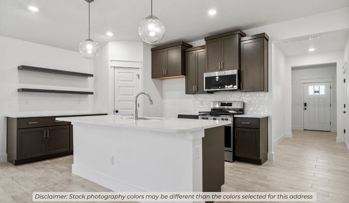 Property Photo:  390 Legacy Lane  AR 72753 