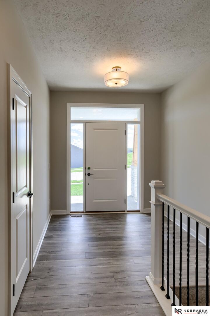 Property Photo: 13061 S 42nd Avenue NE 68123