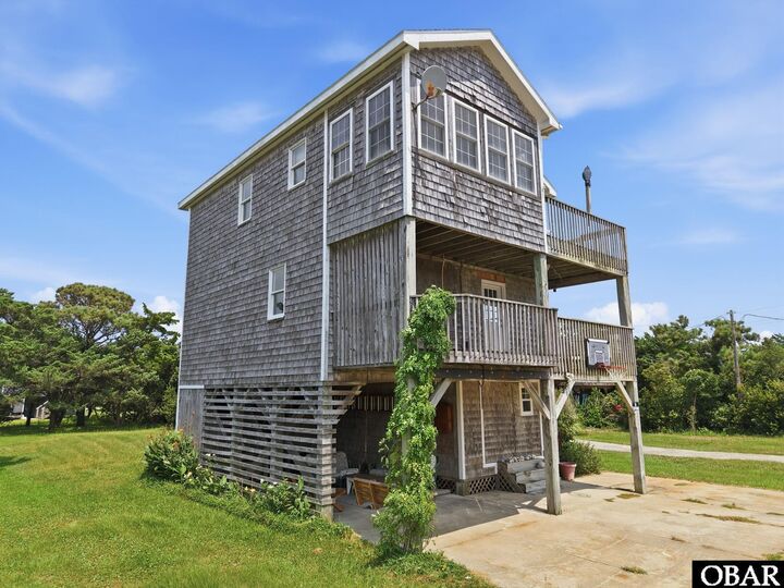 Property Photo: 40191 Leslie Lane NC 27915