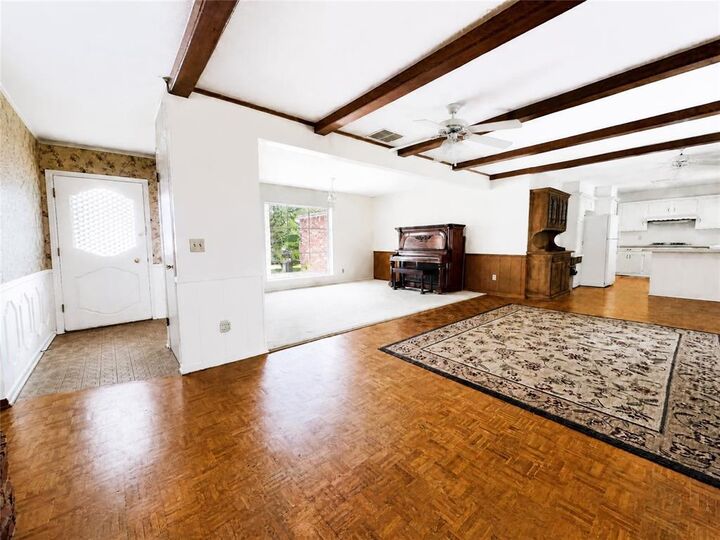 Property Photo:  7912 Duane Drive  OK 73132 