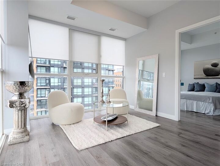 Property Photo: 108 Garment Street 1811 ON N2G 0E2