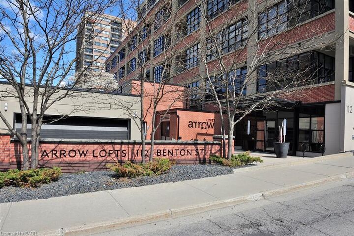 112 Benton Street 324 — photo 1