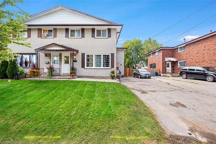 88 &Amp 90 Delawana Drive — photo 1