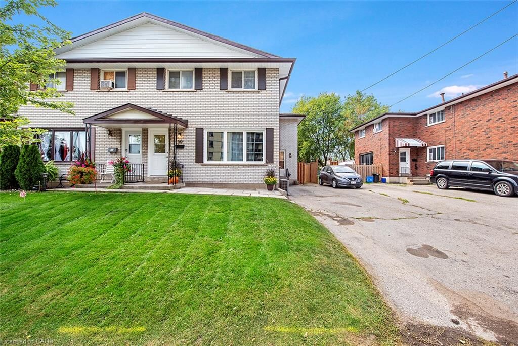 Property Photo: 88 &Amp 90 Delawana Drive ON L8E 1G4