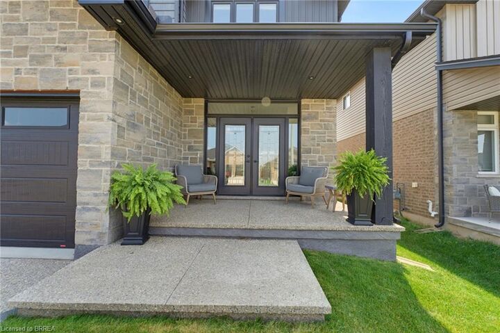 Property Photo:  192 Gibbons Street  ON N0E 1Y0 