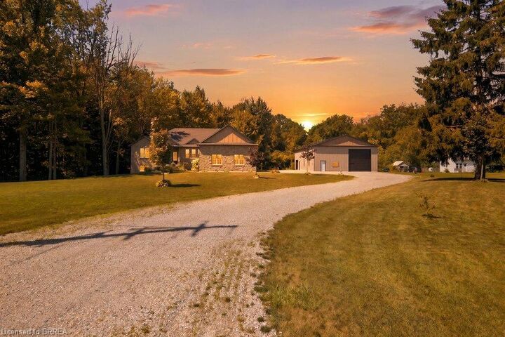 Property Photo: 1299 County Road 23 ON N0E 1G0