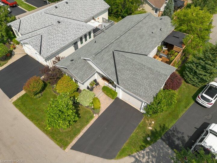 Property Photo: 103 Dunadry Lane ON L0R 1K0