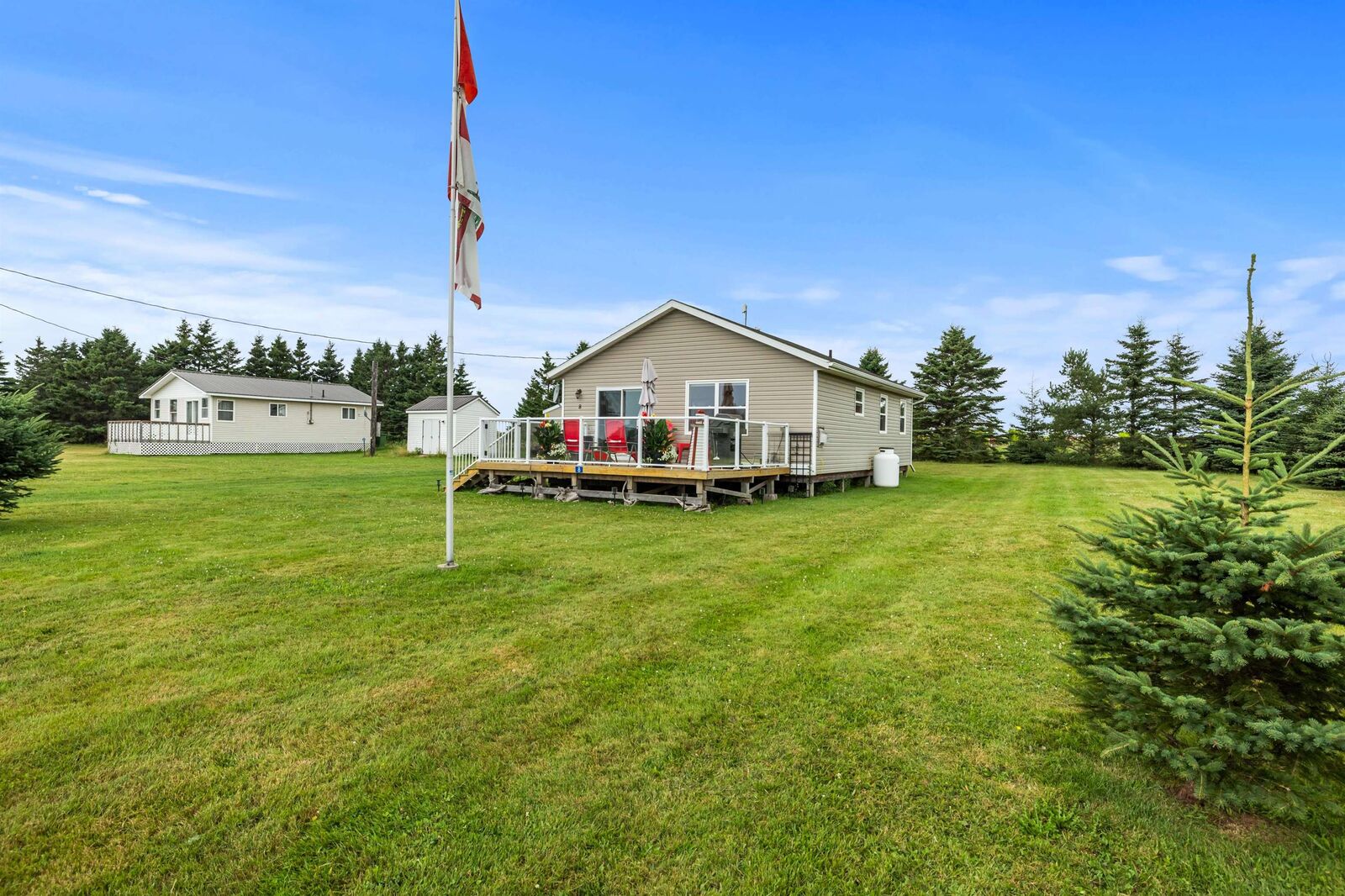 Property Photo: 8 Charles Street PE C0B 1A0