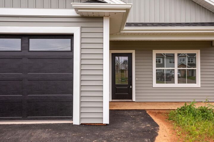 Property Photo: 22 Shirley Street PE C1C 0X8
