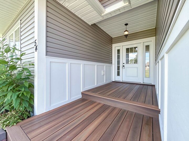 Property Photo: 54 Ferry Road PE C0A 1H4