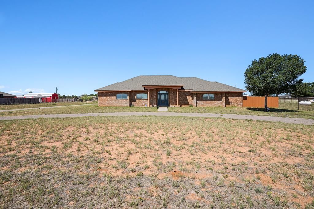 Property Photo:  1208 S County Rd 1127  TX 79706 