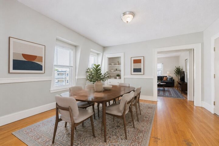 Property Photo:  75 Easton #3  MA 02134 