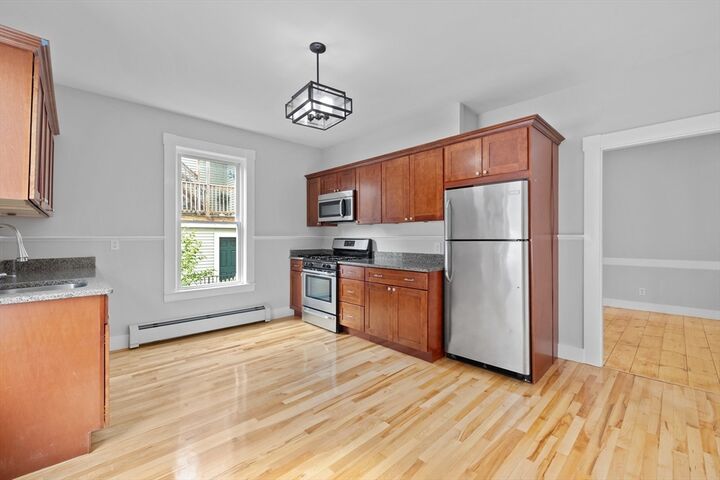 Property Photo:  24 Village St 1  MA 01945 