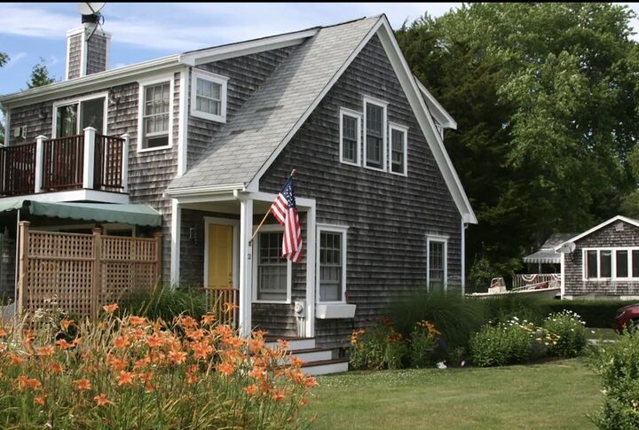 Property Photo: 2 Florence Street Winter Rent MA 02790