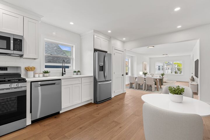 Property Photo:  9-9A Second Street  MA 02155 