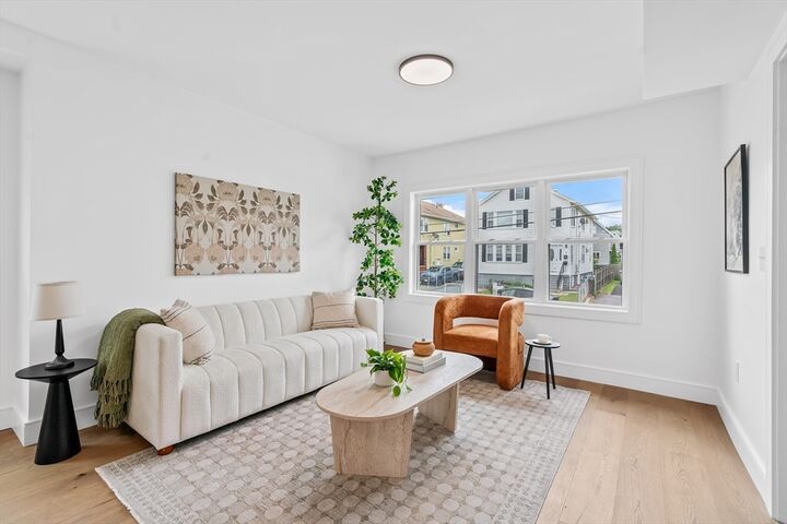 Property Photo:  9-9A Second Street  MA 02155 