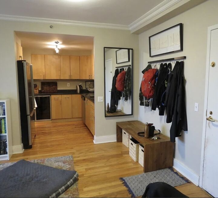 Property Photo:  534 Beacon Street 406  MA 02215 