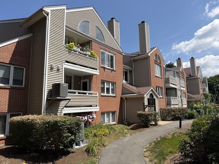 Property Photo:  10 Chapman St 208  MA 02189 