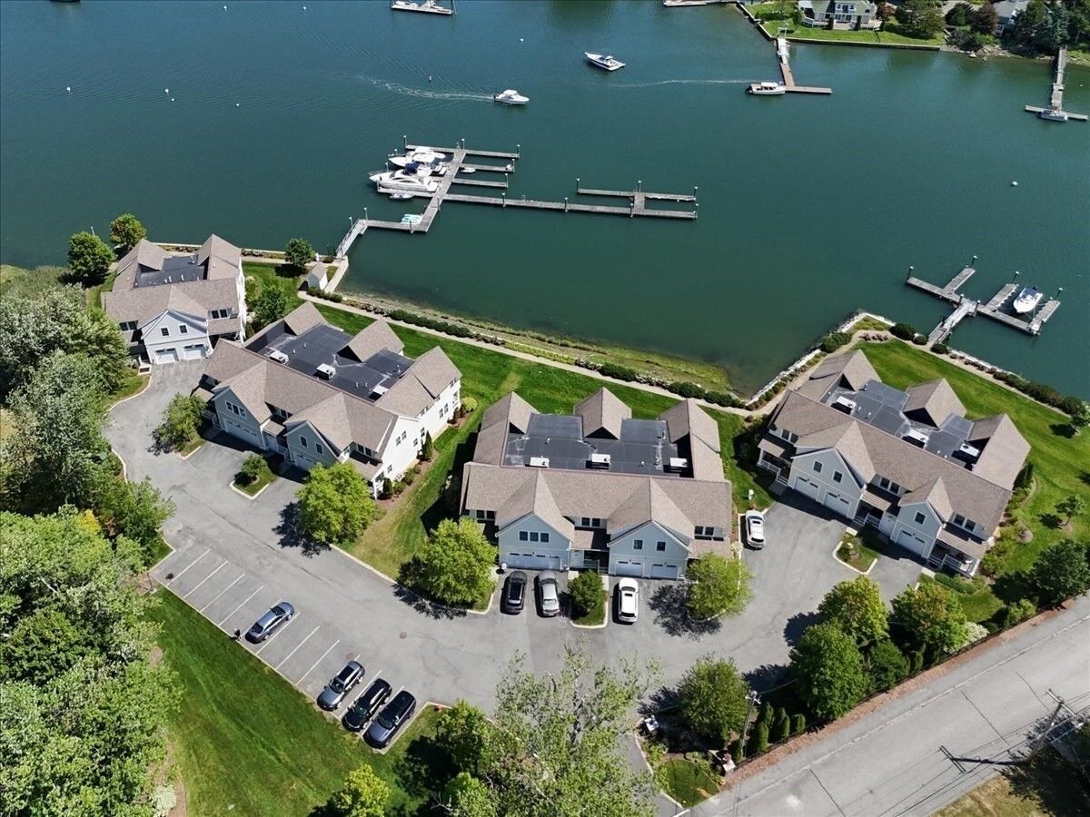 Property Photo:  58 River St 1  MA 01923 