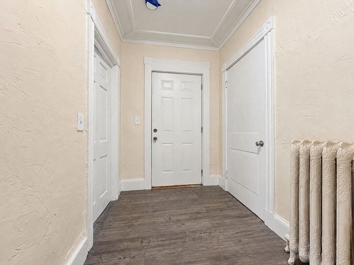 Property Photo:  5 Hope St 1  MA 02703 