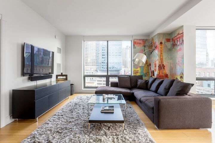 Property Photo:  45 Province Street 1202  MA 02108 
