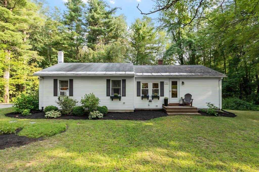 Property Photo:  163 Beal St  MA 01462 