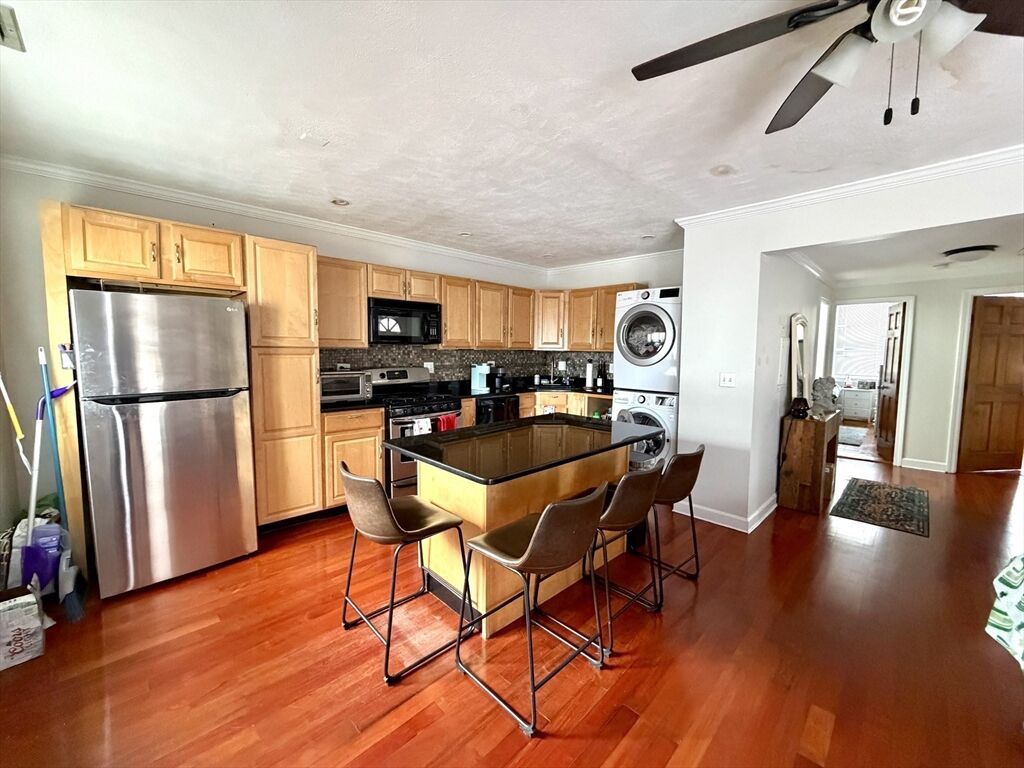 Property Photo:  94 Florida Street 3  MA 02124 